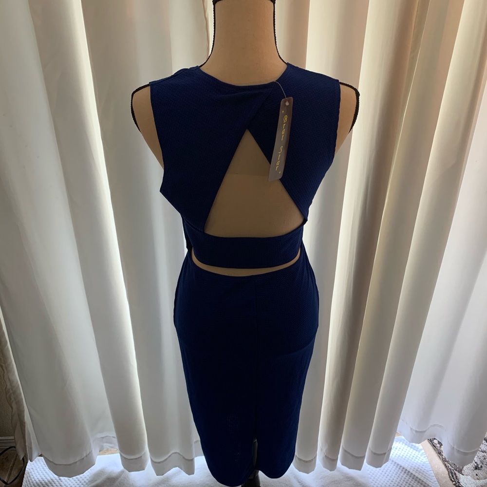 Dress - Brat Star / Size- large - Picture 2 of 8
